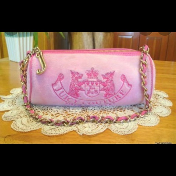 Juicy Couture Bags - Picture 4 of 7